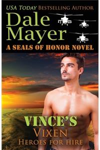 Vince's Vixen