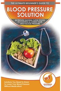 Blood Pressure Solution