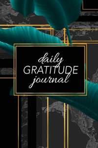 Daily Gratitude Journal