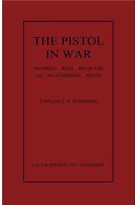 Pistol in War