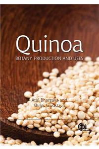 Quinoa