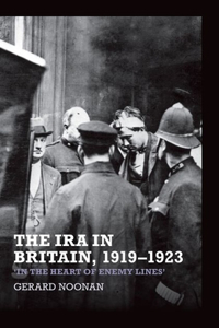 IRA in Britain, 1919-1923