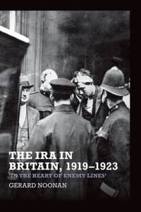 The IRA in Britain, 1919–1923