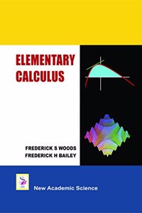 Elementary Calculus