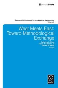 West Meets East Toward