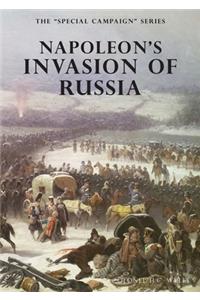 Napoleon's Invasion of Russia