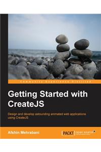 Getting Started with CreateJS
