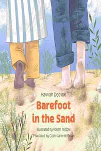 Barefoot in the Sand