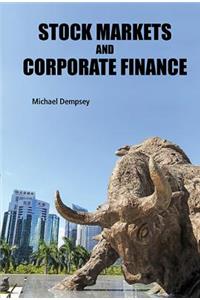 Stock Markets and Corporate Finance