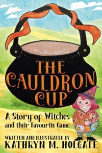 Cauldron Cup