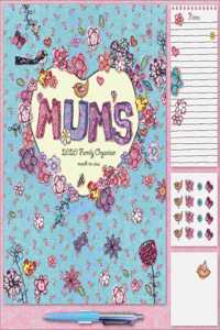 MUMS FABRIC HOUSEHOLD P W 2020
