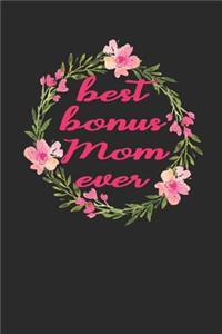 Best Bonus Mom Ever