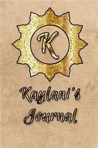 Kaylani