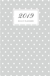 2019 Daily Planner