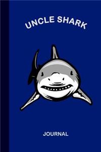 Uncle Shark Journal