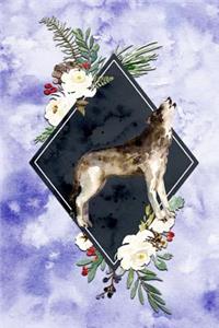 Howling Wolf Journal