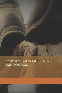 Dad's Raccoon Creek State Park Journal