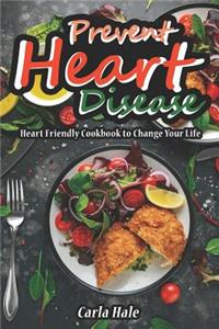 Prevent Heart Disease