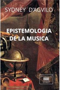 Epistemología de la Música