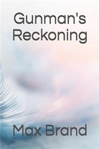 Gunman's Reckoning
