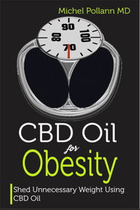 CBD Oil for Obesity