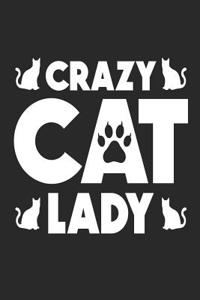 Crazy Cat Lady