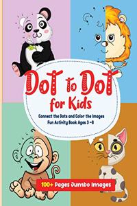 Dot to Dot for Kids