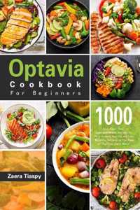 Optavia Cookbook For Beginners