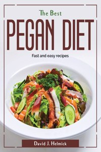 The Best Pegan Diet