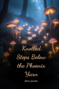 Knotted Steps Below the Phoenix Yarn