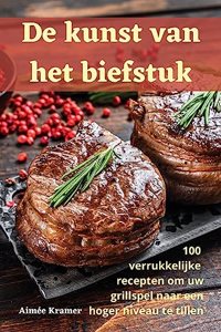 De kunst van het biefstuk