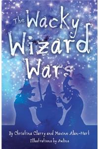 The Wacky Wizard Wars