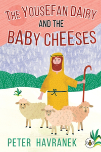 The Yousefan Dairy and the Baby Cheeses