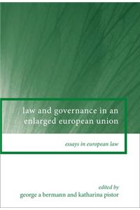 Law and Governance in an Enlarged European Union