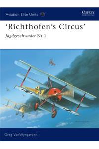 Richthofen's Flying Circus