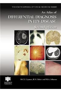 Atlas of Differential Diagnosis in HIV Disease
