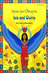 Isis and Osiris