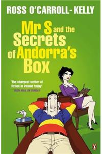 Mr S And The Secrets Of Andorra's Box