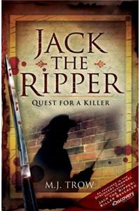 Jack the Ripper: Quest for a Killer