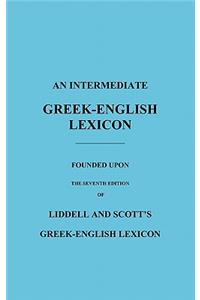 Intermediate Greek-English Lexicon