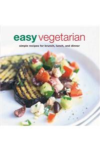 Easy Vegetarian