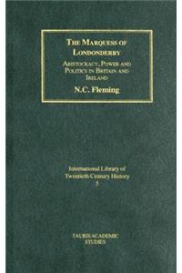 The Marquess of Londonderry