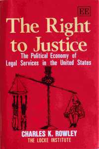 THE RIGHT TO JUSTICE