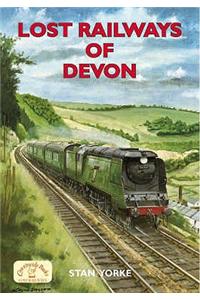 Lost Railways of Devon