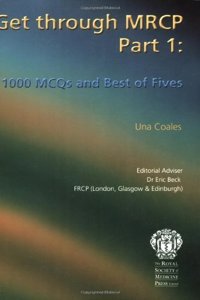 Get Through MRCP Part 1