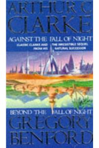 Against the Fall of Night