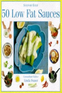 Low Fat Sauces (Step-by-Step)