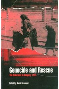 Genocide and Rescue