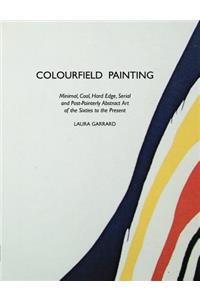 Colourfield Painting