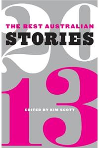 The Best Australian Stories 2013